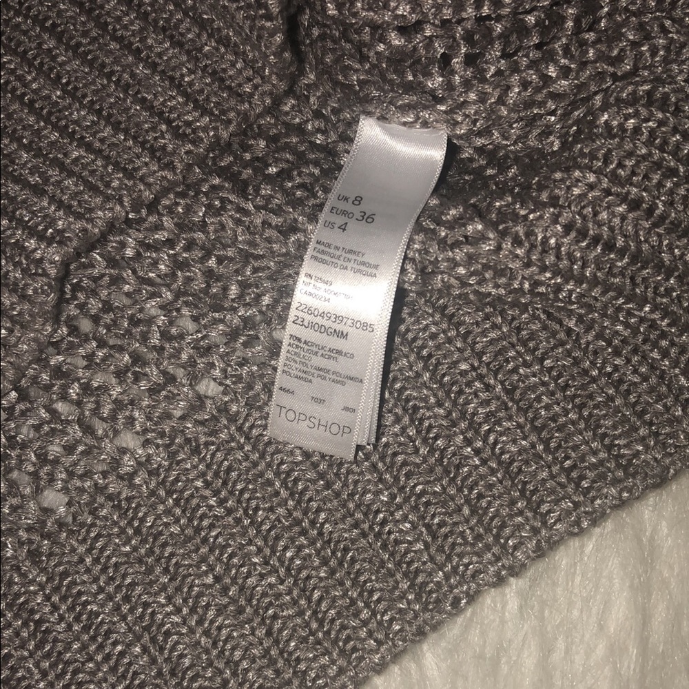 Sweater - Picture 2 of 2